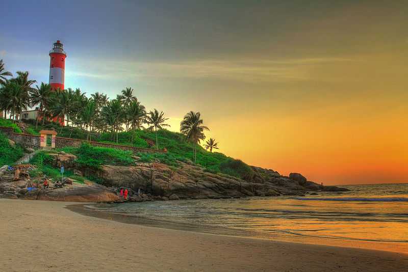 KOVALAM