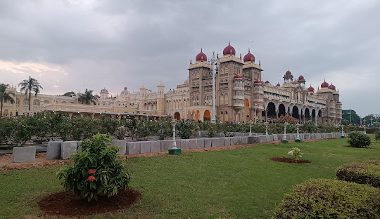 mysuru